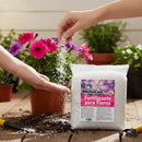 FERTILIZANTE PARA FLORES EN GENERAL BOLSA 1 KG MOHICAN