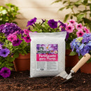 PROMO JABÓN POTÁSICO NEEM 5L + FERTILIZANTE FLORES 1 KG