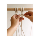 Cuerda De Algodón Torcida 14 Mm X 180 M Zarzartex