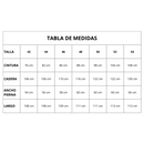 PANTALON DE MEZCLILLA