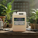 JABON POTÁSICO LIQUIDO PARA DESINFECCIÓN DE PLANTAS 5 LTS