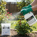 PROMO JABÓN POTÁSICO CON ACEITE DE NEEM 5 LTS + UREA 1 KG