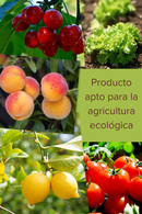 PROMO JABÓN POTÁSICO ACEITE NEEM 5LTS+TIERRA DIATOMEAS 1,2KG
