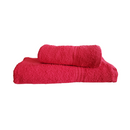 Set De Toallas Mano Y Baño Zarzartex