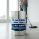 SELLADOR ACRILICO MATAPOLVO Y HUMEDAD 1 GALÓN MOHICAN