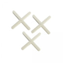 Separador Ceramica 4 Mm ( 100 Un)  Sg038