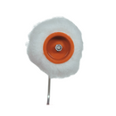 Rodillo Pintar Polylana 18 Cms Color Lana Mohican