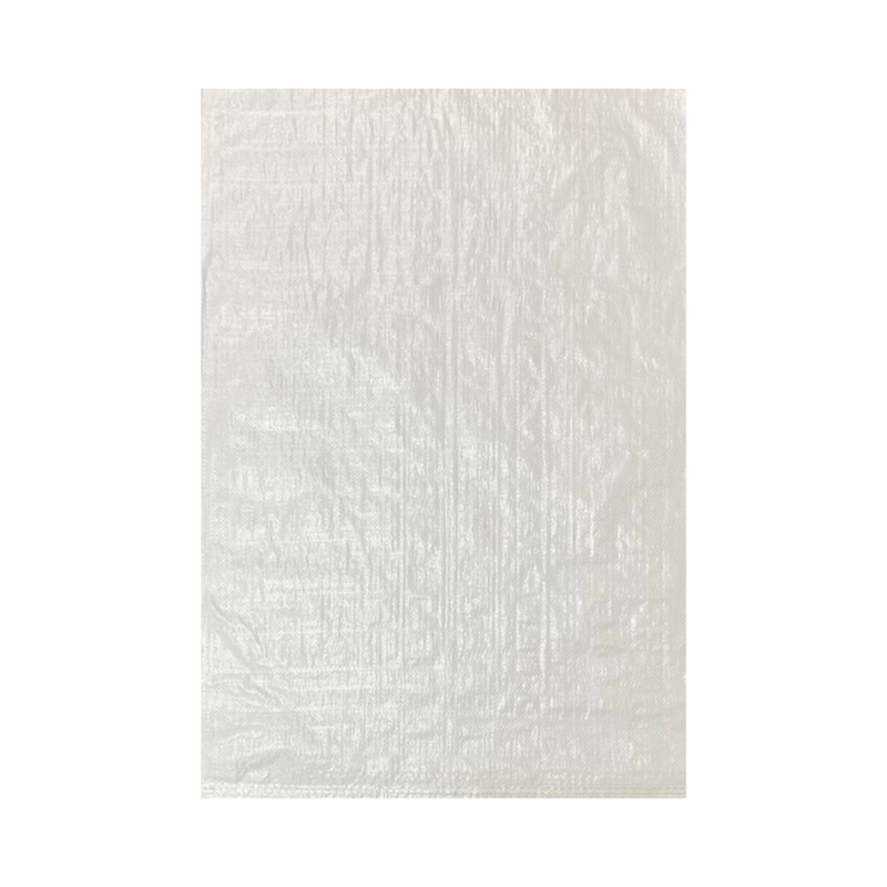 Saco Escombro Blanco 60 X 90 50 Kilos (50 Unidades)