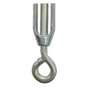 Tensores  Para Cable Ojo-ojo 3 Uni 5/16  Mohican