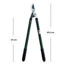 Tijera De Podar Telescópica 25-38'' Mohican