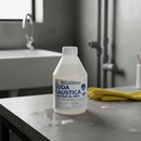 Soda Caustica Liquida Al 50 % Mohican 1 Kilo