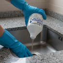 Soda Caustica Liquida Al 50 % Mohican 1 Kilo