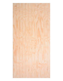 PLACA TERCIADO ESTRUCTURAL 1,22X2,44 18 MM