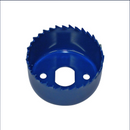 SIERRA COPA JUEGO 5 PZS (1 1/4-1 1/2-2-2 1/8"+GUIA)