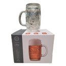 SHOP CERVECERO VIKINGO 480CC 4 UNI