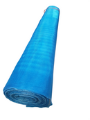MALLA MOSQUITERA AZUL C/FILTRO UV 14 X 14 X 1 M X 30 M