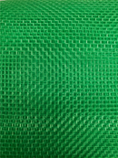 MALLA MOSQUITERA VERDE C/FILTRO UV 12 x 12 x 1M x 30MTS