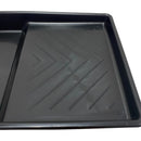 BANDEJA PLÁSTICA PARA PINTAR 40,5 X 29,5 X 6 CMS