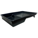 BANDEJA PLÁSTICA PARA PINTAR 40,5 X 29,5 X 6 CMS