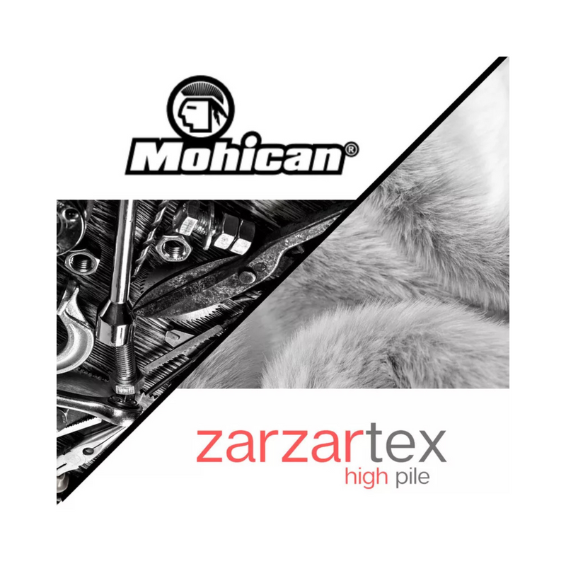 PROMO 5X FERTILIZANTE ARBOLES Y ARBUSTOS BOLSA 1 KG MOHICAN